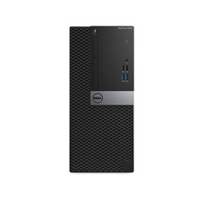 戴尔 (Dell)3070MT 商用电脑 电脑主机 家用办公 I5 9500+8G+256G