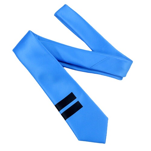 Initial D Future Belt Anime JK Belt, International Trade Cross-border Initial D Future Costume Belt, Personality Belt