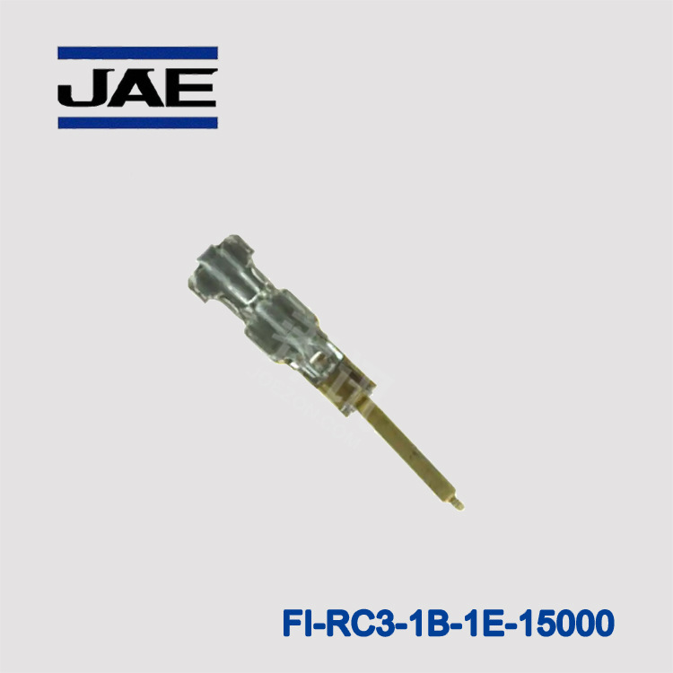 JAE������ FI-RC3-1B-1E-15000 �ƽ���ӽӲ��30-36AWG���ݷ���