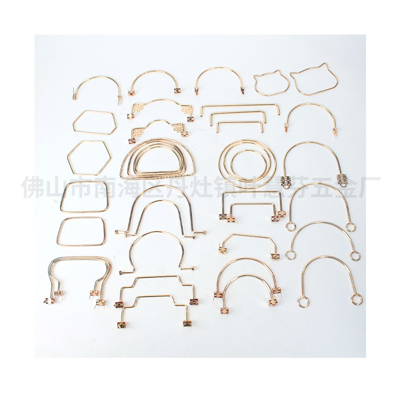 Caja de té, caja de regalo, bolsa de mano metálica, caja de regalo, embalaje de mano china, accesorios de caja de regalo