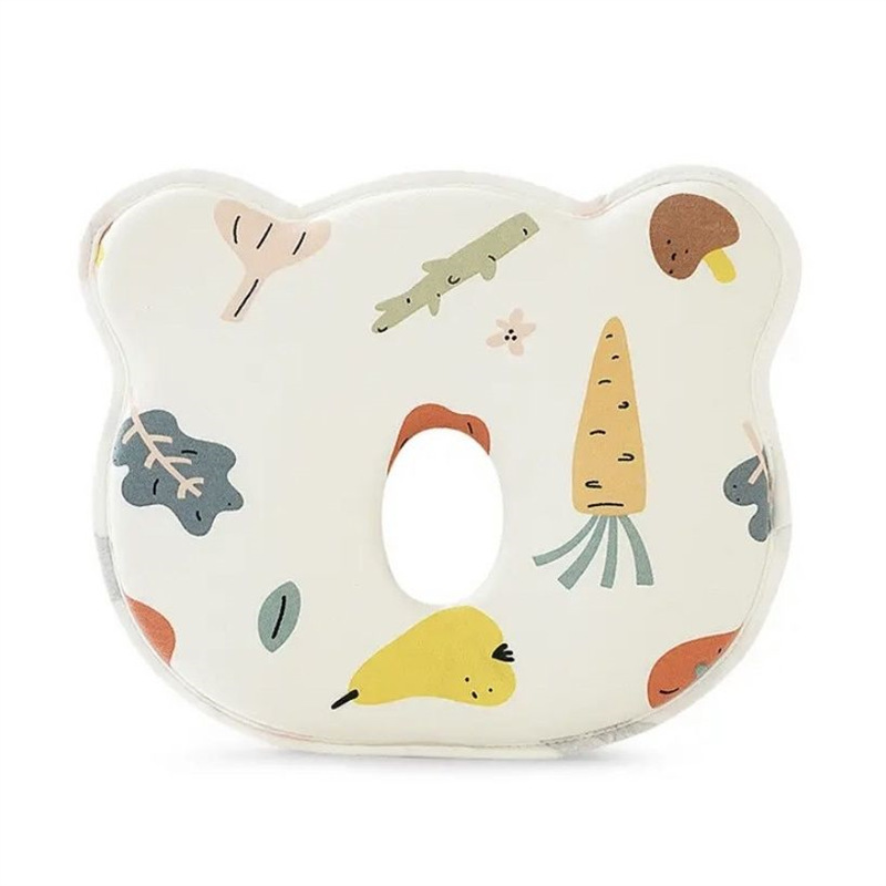 Children's pillow for new born
