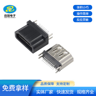 HDMI���������z�⚤hdmi����ҕ�lĸ���F����HDMI19P�A��ӿ�