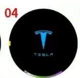 Modified Decorative Door Projection – Other lights - tesla-4