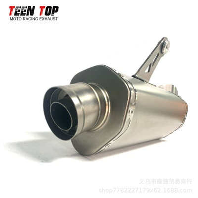 Factory Caliber, Exhaust manifold