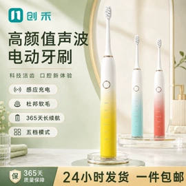 电动牙刷;冲牙器;个护电器配件