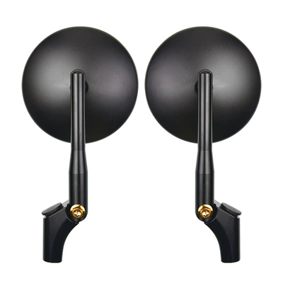 reflector rearview mirror, Motorcycle rearview mirror