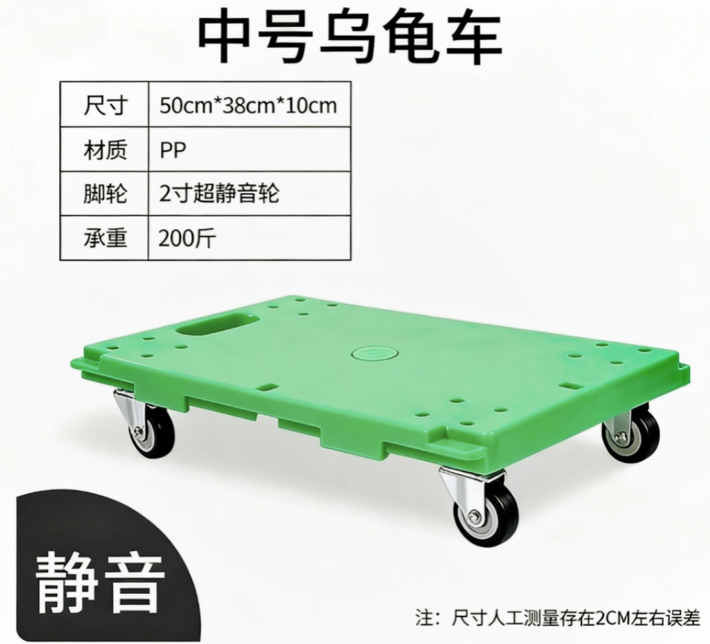 力元のカメの車の静音の新しい材料のプラスチックは回転します。