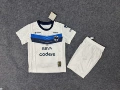 Monterrey away