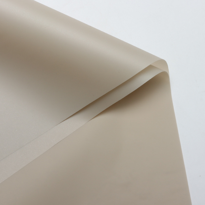 Roland Papel de regalo de flores del Día de San Valentín Papel coreano papel mate ramo de flores papel de regalo floral papel de regalo de flores hecho a mano