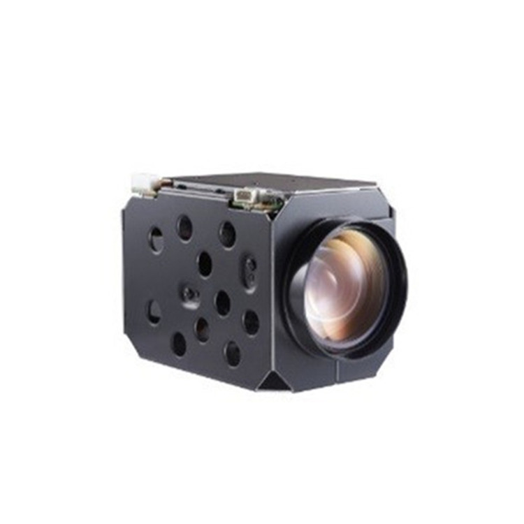 iDS-2ZMN2507N-JKB(B) 海康威视25倍200万高清网络一体化机芯