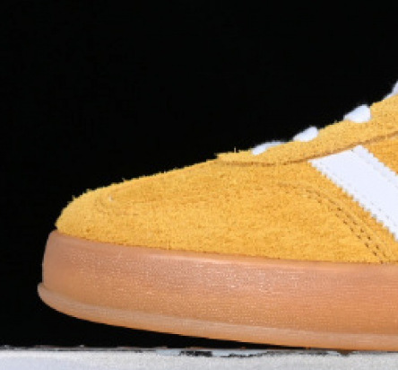 가 화이트 옐로우 [하이 버전]