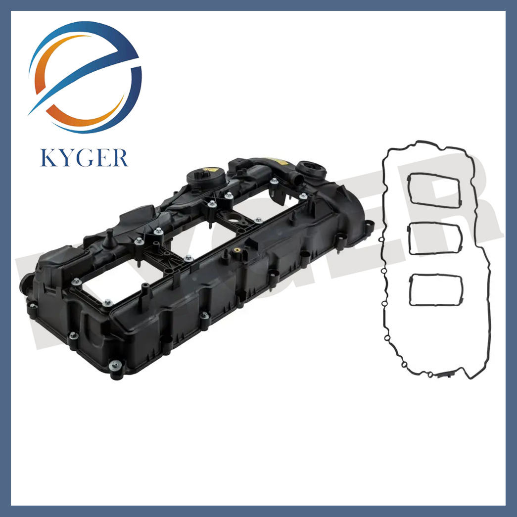 Suitable for Bmw F87 Valve Cover Oe11127846359, Cross-Border Hot-Selling High-Quality Auto Parts Kyger