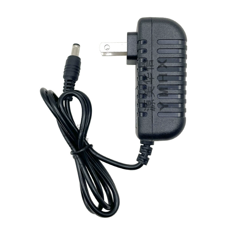 Адаптеры питания 5V, 3V, 6V, 9V, 12V, 12V, 15V, 24V