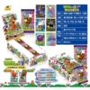 1 season classic 1 yuan pack whole box 30 packs 240 pieces