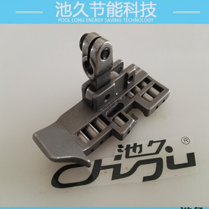 各种压机系列 M757 滚轮轴承压脚