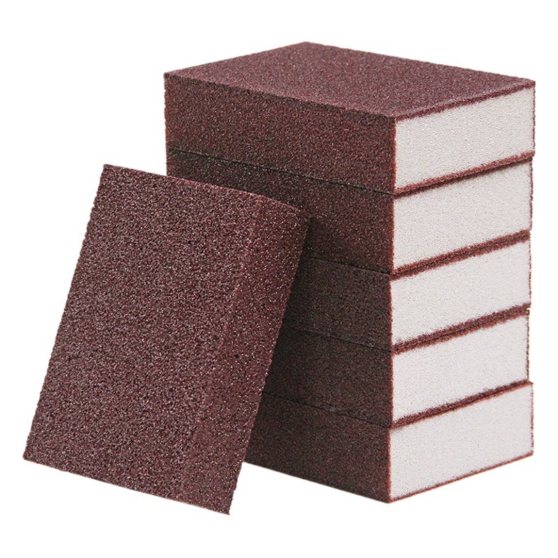 Намерия губчатая губка для мытья посуды на кухне