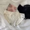 Одиночные трусы