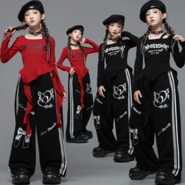 儿童表演服;儿童袜;儿童帽