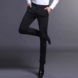 男式羽绒服;男式休闲裤;男式夹克