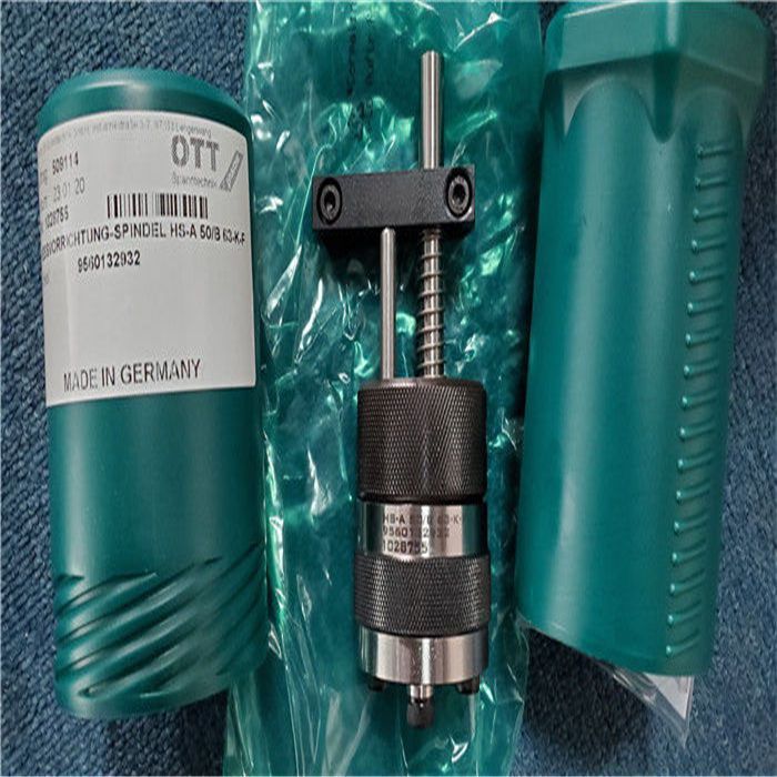 德国OTT-JAKOB主轴测力计10-75kn 95.103.136.9.2原装正品