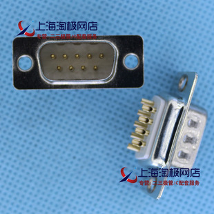 ���|ȫ僽� ���zо RS232 �����^ DB9 9о� DB9о���^ ����+
