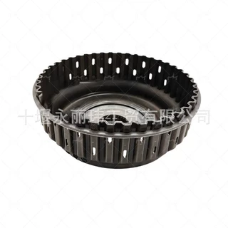 ZF6AP 1200变速箱配件4181295068图片厂家直供