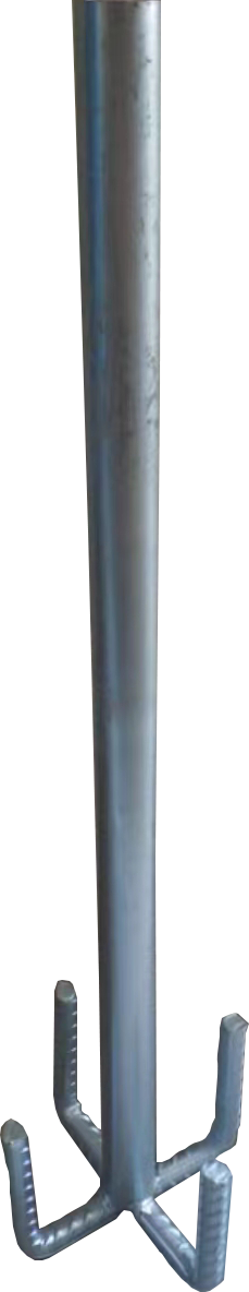 Modelo shuangshan (m22 - Diamante de agua)