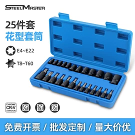 家用组合工具;机修组合工具;钻头