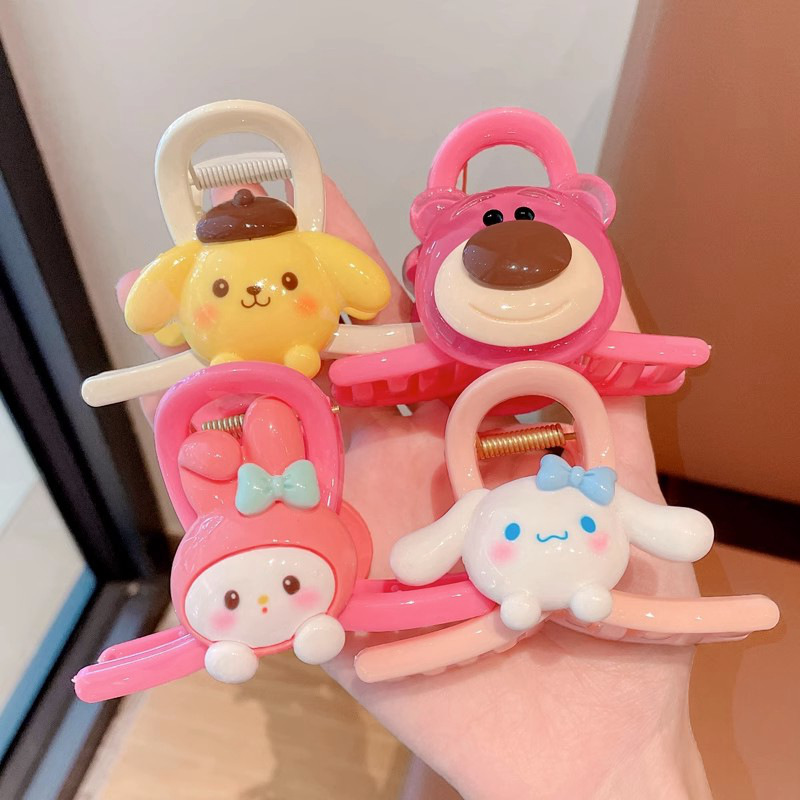 Children's Hair Clips for Little Girls 2026 Trending High-Value Hair Clips for the Back of the Head, Girls' Shark Clips Children's Hair Clips for Little Girls 2026 Trending High-Value Hair Clips for the Back of the Head, Girls' Shark Clips
