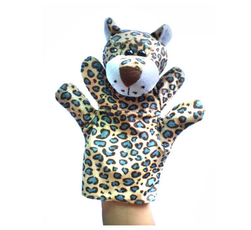 Hand Puppet Animal Plush Hand Puppets Community Helper Hand Puppets