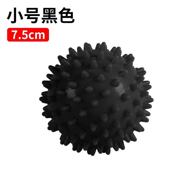 瑜伽健身按摩球筋膜球足底滚球穴位刺激缓解疲劳经络颈膜球厂家|undefined