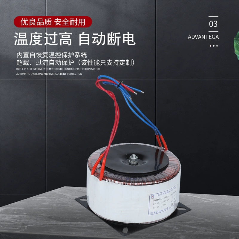 Transformer, power supply, 220v