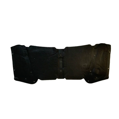 Car sound-absorbing cotton E53 Hood Cotton 04-06