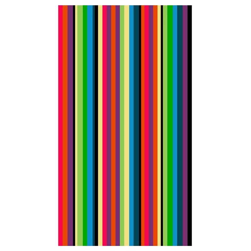 (Cross-border trading), fashionable beach soft bath towel, water absorbent