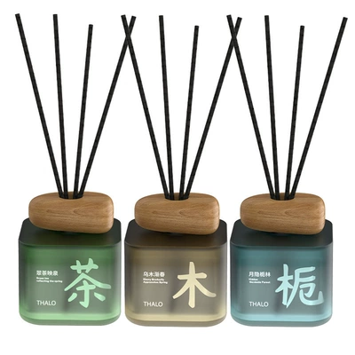 toilet deodorizer, air freshener — Car Perfume Aromatherapy