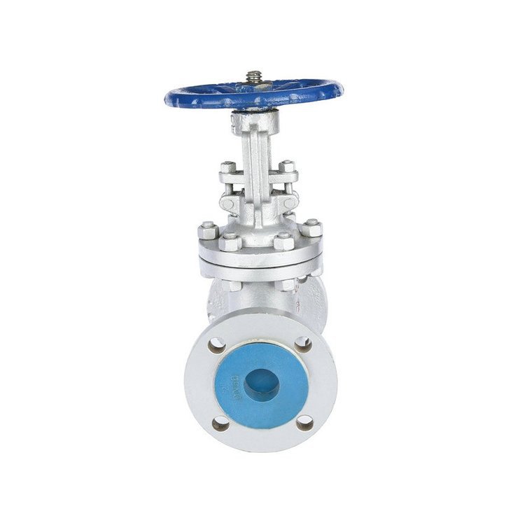 Z41H-25C铸钢闸阀 明杆楔式单闸板硬密封 高温高压蒸汽导热油碳钢