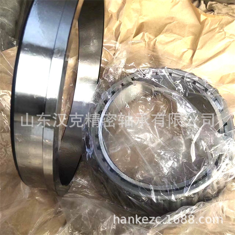 带法兰英制圆锥滚子轴承 93825/93125B轴承 中性轴承 大型轴承