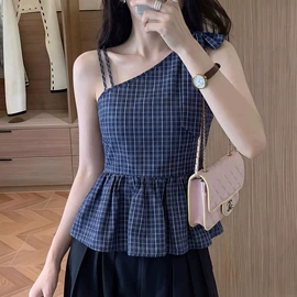 女式衬衫;毛衣;女式针织衫