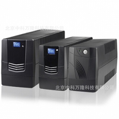 UPS 不间断 电源 维谛 GXE-10K00TLA102C00 供电6小时 KVA KW 功率 VA W