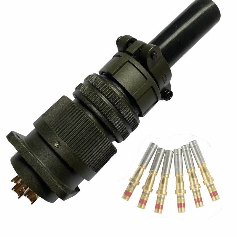 Բ, VG95234 ʽ 22-2ѹʽMS3106A