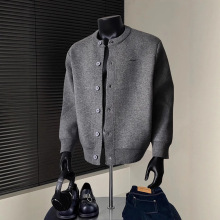 cleanfitᘿ��_��ë���п��㼑��L�߼�����ʽ�͹�ootd��������