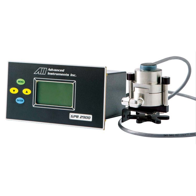 AII GPR-2900远程传感氧气分析仪