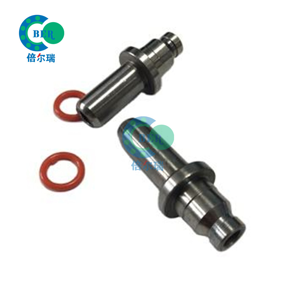 Fábrica directa CG125 motor de motocicleta piezas de cabezal de cilindro guía de válvula