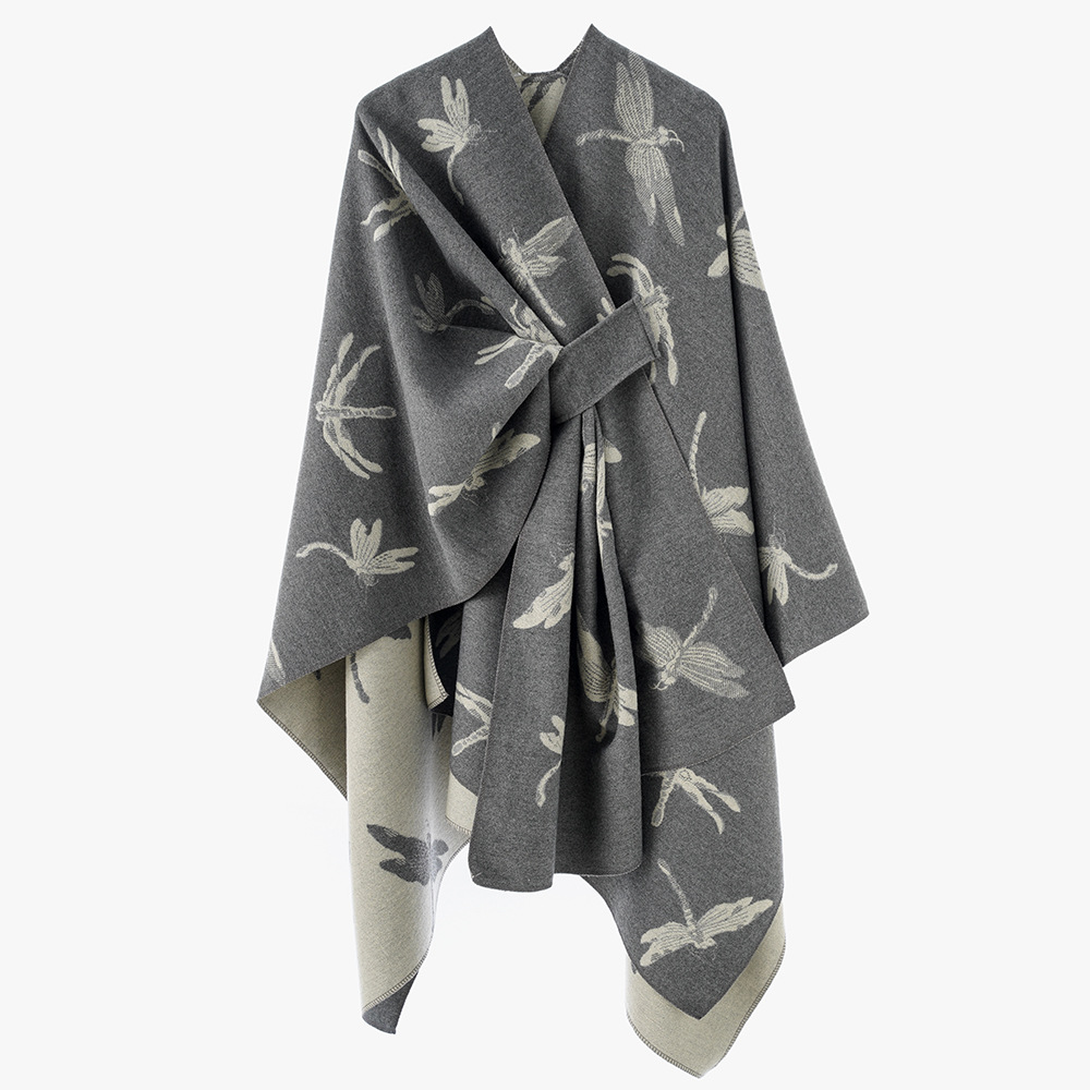 Gris oscuro