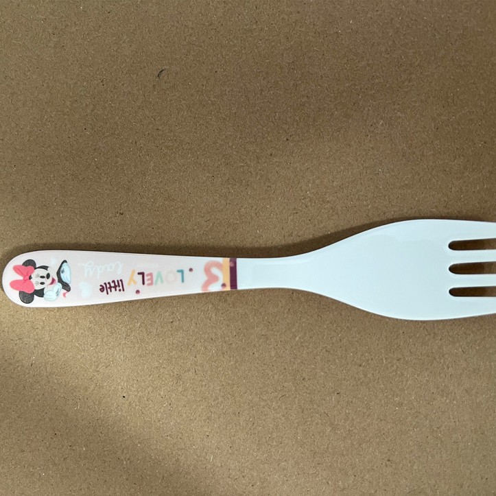 Minnie fork