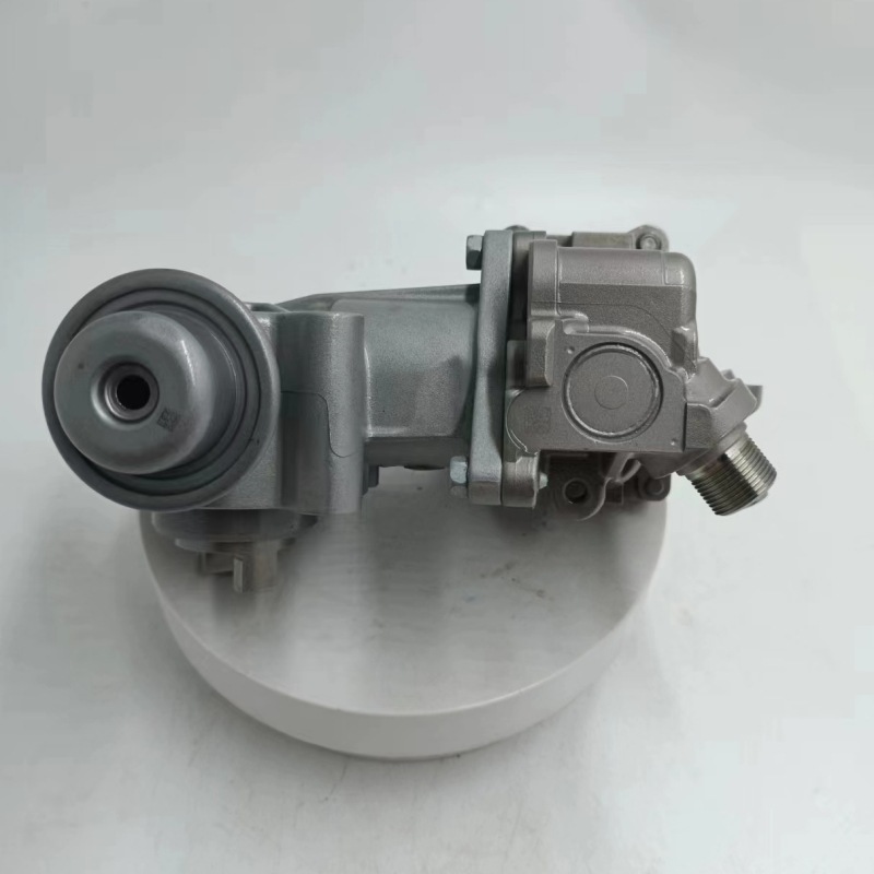 Refurbished A2710703701 Is Suitable for Mercedes-Benz High-Pressure Injection Fuel Pump 2710703701