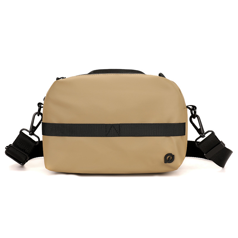 WEPOWER nuevo bolso deportivo, bolso pequeño de moda, bolso de hombro ligero impermeable, bolso de hombro universal