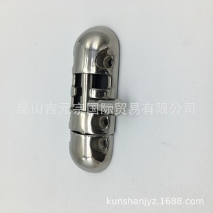 Stainless steel 316 door bolt hardware lock bolt marine accessories yacht accessories marine hardware