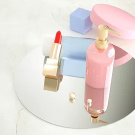 其他有机玻璃;收纳架;饰品展示架