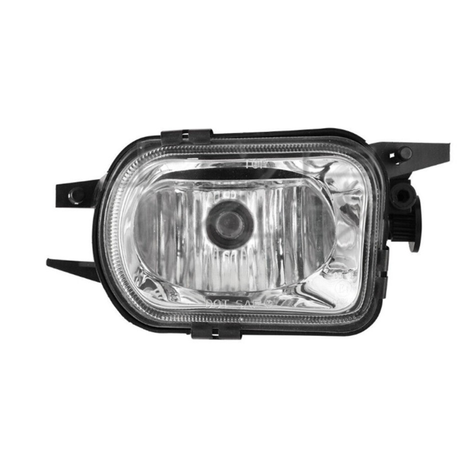 A2038201156 A2038201256 Suitable for Mercedes-Benz Front Fog Lamp W203 C180 W209 Clk220